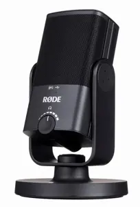 Rode microphone NT-USB Mini