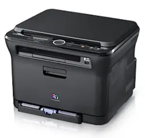 Samsung CLX 3175