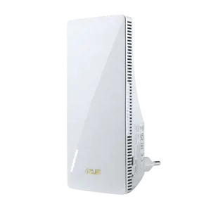 ASUS RP-AX58, tinklo siųstuvas, 10,100,1000 Mbit/s, Windows 10, Windows 10 x64, Windows 11, Windows 7, Windows 8, Windows 8.1, vidinis, 10/100/1000Base-T(X), IEEE 802.11a, IEEE 802.11ac, IEEE 802.11ax, IEEE 802.11b, IEEE 802.11g, IEEE 802.11n