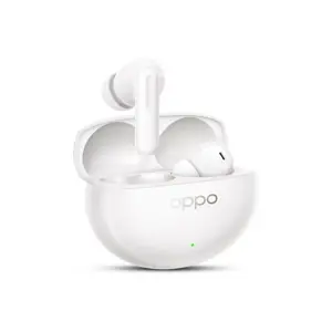 OPPO True wireless earphones | Enco Air5 Pro | Bluetooth | In-ear | Microphone | White | Noise canceling | Wireless