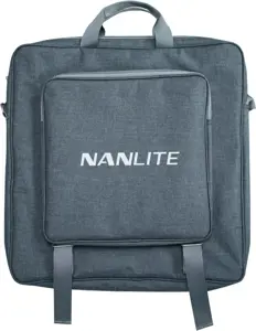 Nanlite žiedas šviesos Halo18 LED