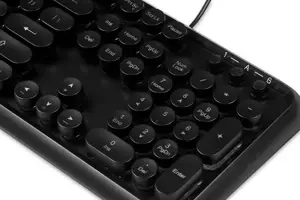 IBOX IKS620 klaviatūra iBOX Pulsar, LED apšvietimas