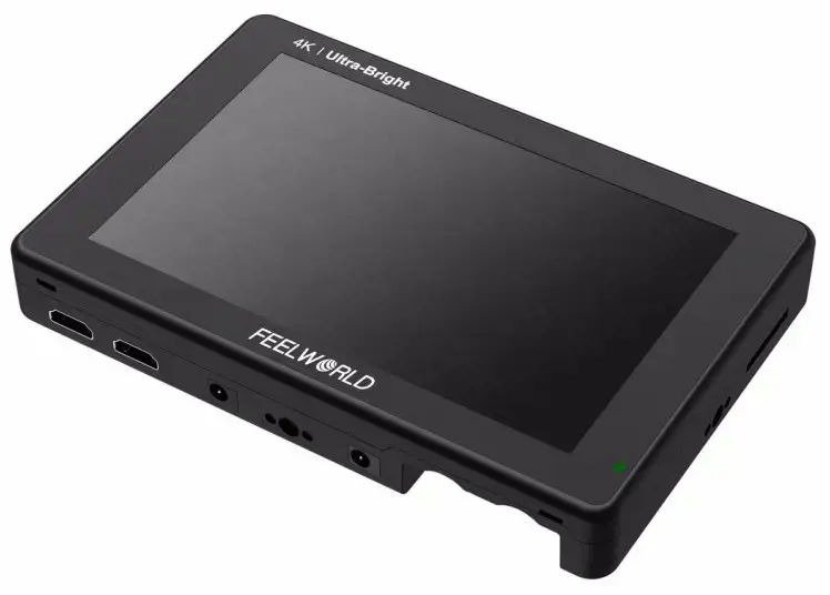 FEELWORLD MONITOR LUT7 7"