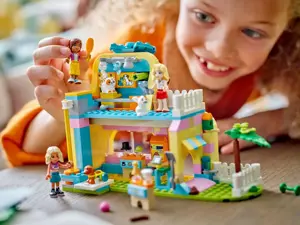 LEGO FRIENDS 42650 Pet Accessories Shop