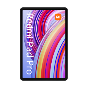 Redmi | Pad Pro 5G | 12.1 " | Graphite Gray | IPS LCD | 1600 x 2560 pixels | Qualcomm | Snapdragon 7s Gen 2 | 6 GB | 128 GB | Wi-Fi | Front camera | 8 MP | Rear camera | 8 MP | Bluetooth | 5.2 | Android | 14