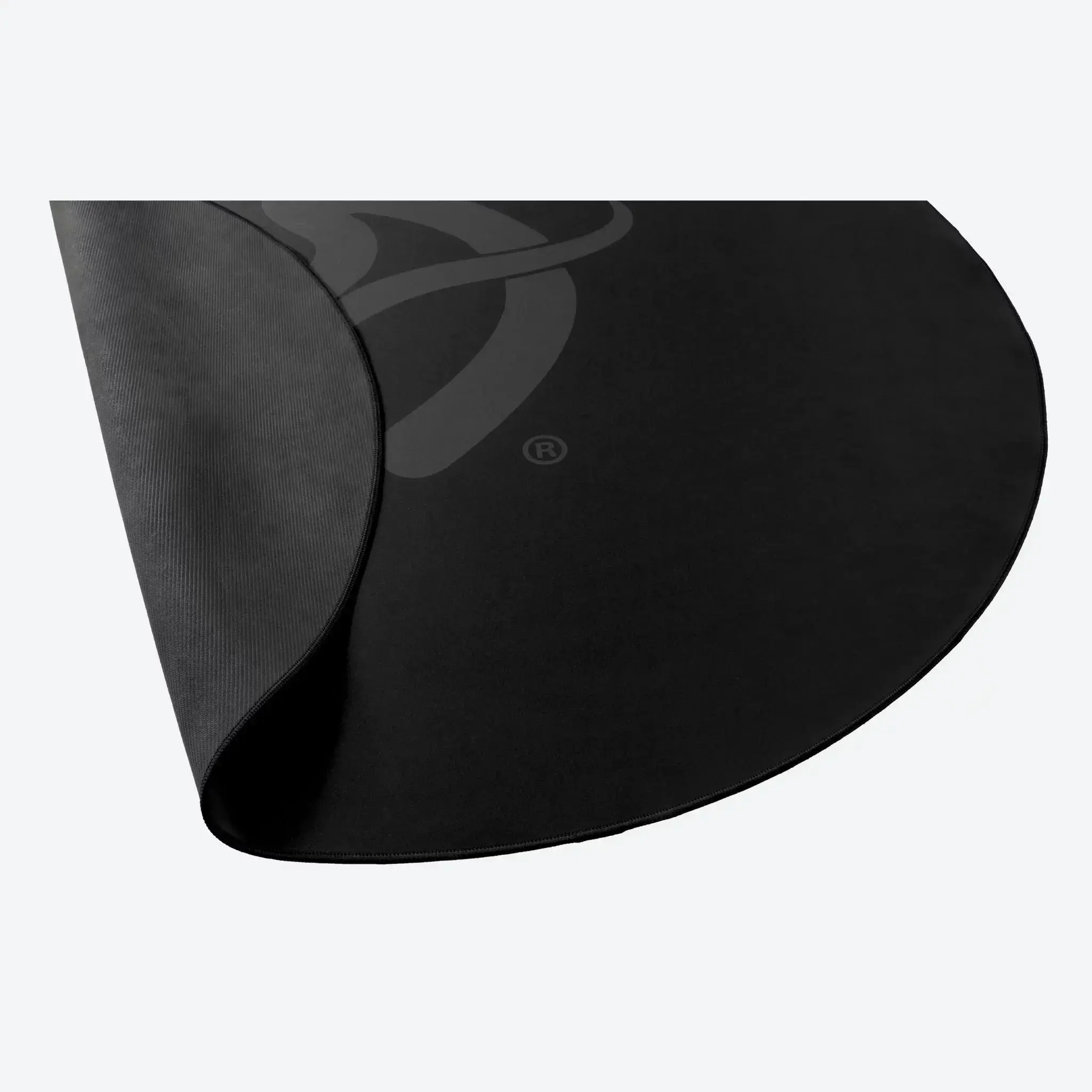 Arozzi ZONA Floor Pad | Black/Grey