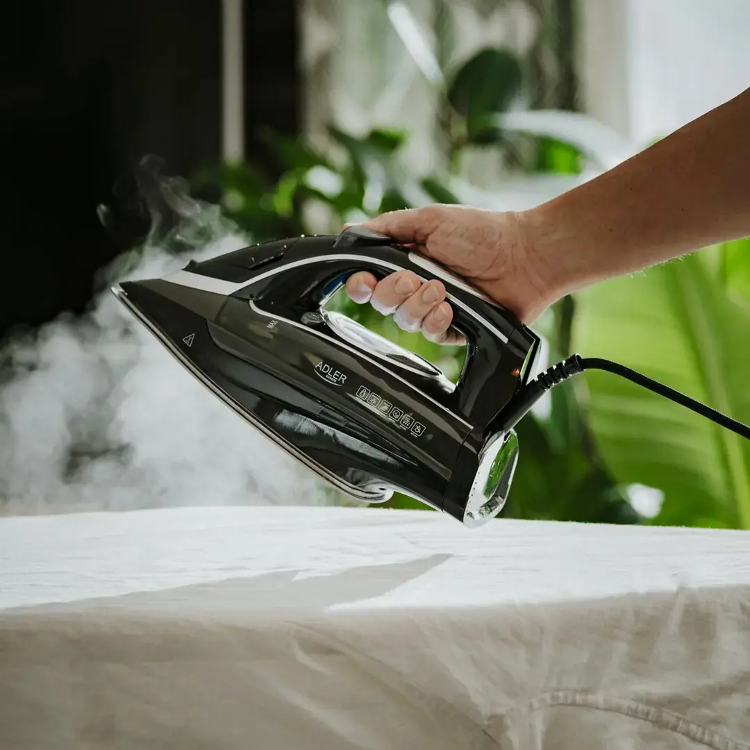 ADLER AD 5054 STEAM IRON