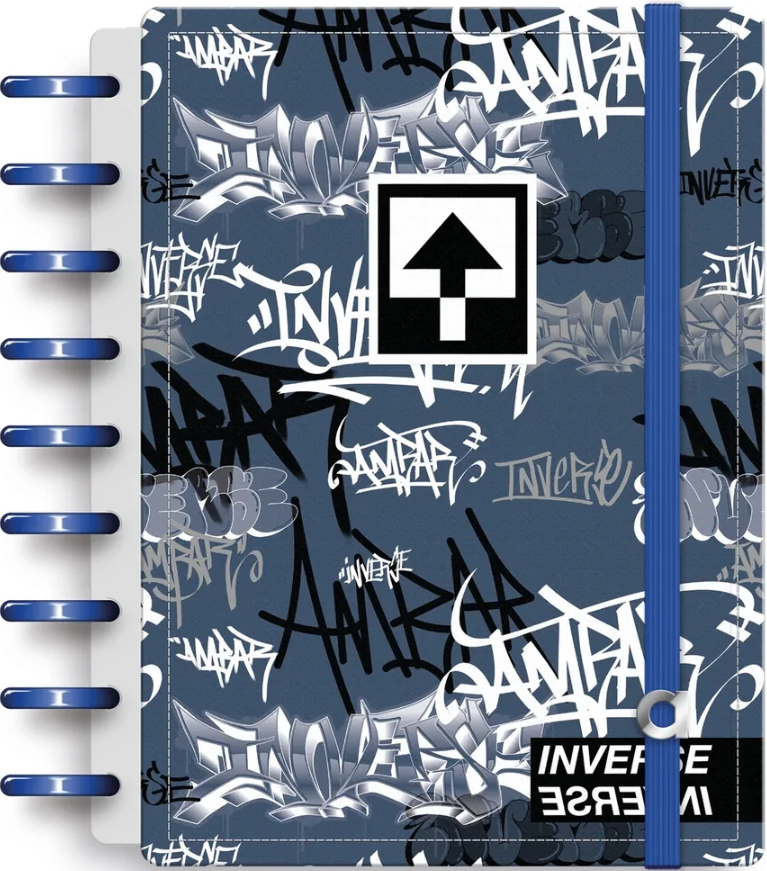 B5 PU EcoSmart 100sh 100G CM