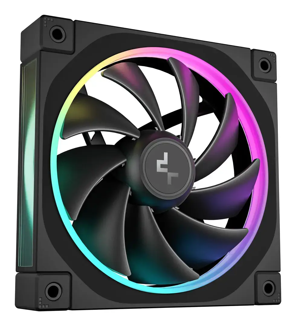 CPU COOLER S_MULTI/FL12 DEEPCOOL