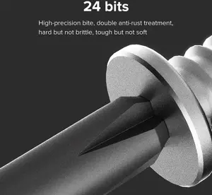 XIAOMI Mi x Wiha Precision Screwdriver BAL