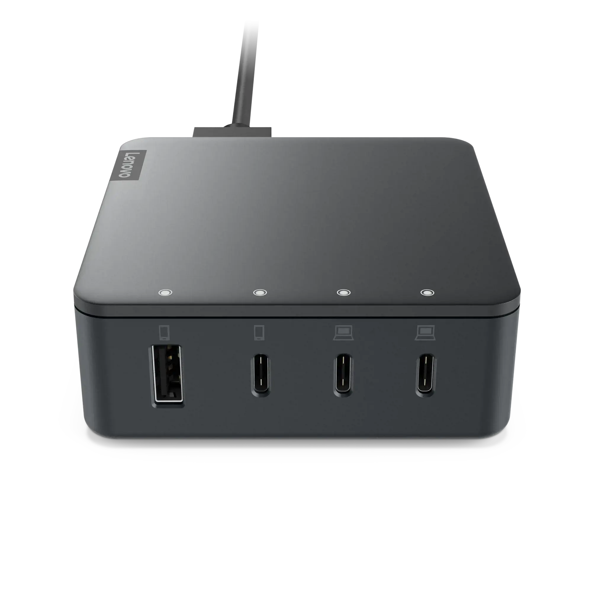 Lenovo G0A6130WEU, Vidinis, kintamosios srovės, 1,8 m, juodas