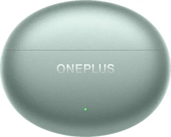 OnePlus Buds 4, Storm Gray