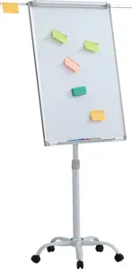 Konferencinis stovas su ratukais 100x70 OFFp