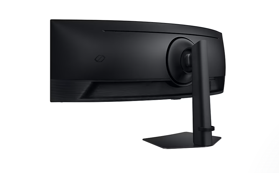 Samsung | LS49FG910EUXEN | 49 " | VA | DQHD | 32:9 | 144 Hz | 1 ms | 5120 x 1440 pixels | 350 cd/m² | HDMI ports quantity 2 | Black