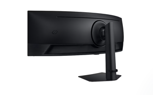 Samsung | LS49FG910EUXEN | 49 " | VA | DQHD | 32:9 | 144 Hz | 1 ms | 5120 x 1440 pixels | 350 cd/m² | HDMI ports quantity 2 | Black