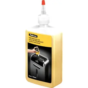 FELLOWES alyva dokumentų naikikliams, 355 ml