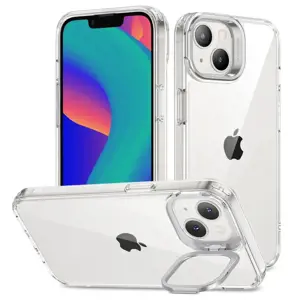 ESR CLASSIC KICKSTAND IPHONE 13/14 CLEAR