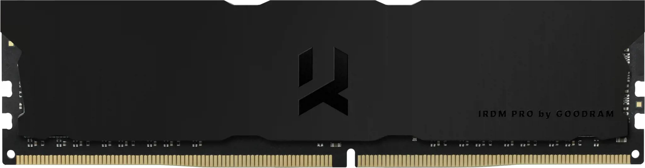 GOODRAM IRDM PRO DDR4 16GB 2x8GB 3600MHz CL18 DIMM 1.35V Deep Black