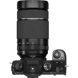 FUJIFILM FUJINON XF 70-300mm F4-5.6 R LM OIS WR