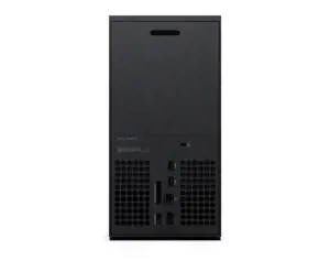 "Microsoft Xbox Series X", "Xbox Series X", juoda, 16384 MB, GDDR6, AMD, AMD Ryzen Zen 2