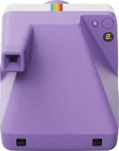 Polaroid Now Gen 3, purple