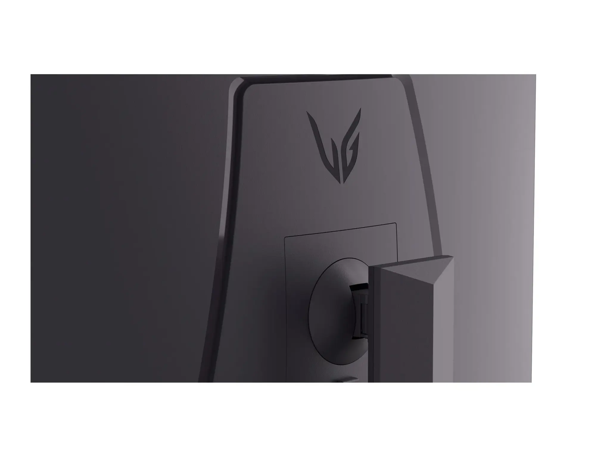 LCD Monitor LG 32 " 2560 x 1440 pixels Quad HD Native aspect ratio 16:9 LCD Curved 32G600A-B