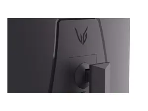 LCD Monitor LG 32 " 2560 x 1440 pixels Quad HD Native aspect ratio 16:9 LCD Curved 32G600A-B