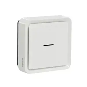 SCHNEIDER ELECTRIC WISER BELAIDIS DŪMŲ SIGNALIZATORIUS