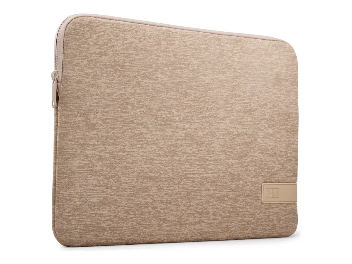 Case Logic Reflect REFPC114 - Boulder Beige, Dėklas, 35,6 cm (14"), 270 g