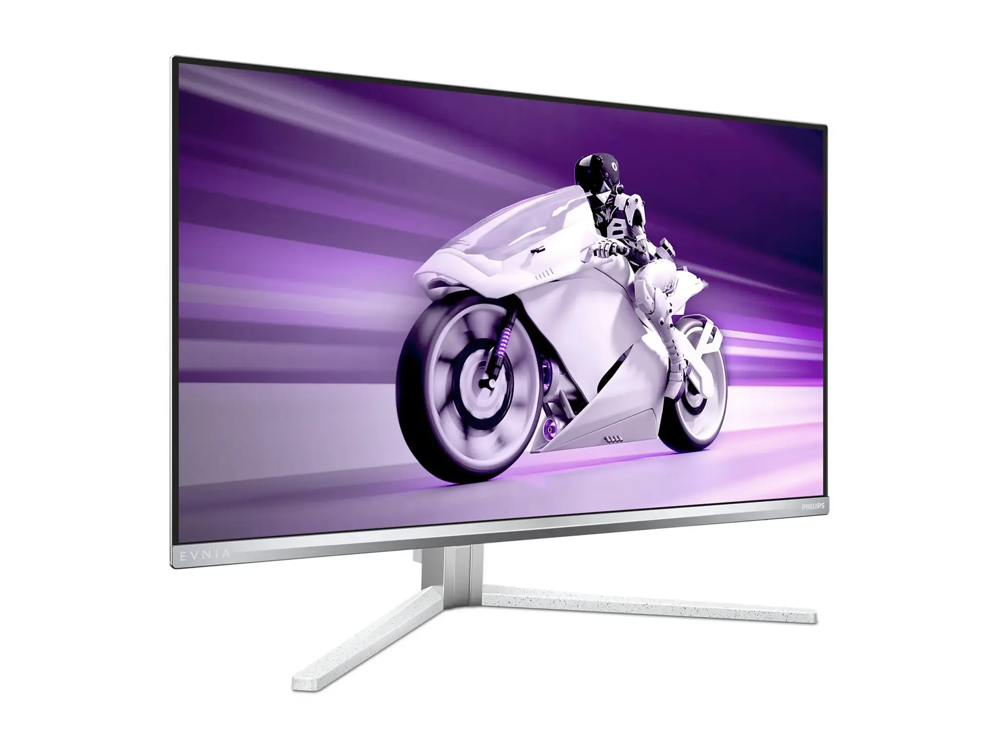 Philips | 27M2N8500/00 | 27 " | OLED | 16:9 | 360 Hz | 0.03 ms | 2560 x 1440 pixels | 250 cd/m² | HDMI ports quantity 2 | White