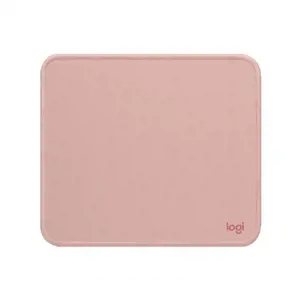 "LOGITECH" pelės kilimėlis "Studio" serijai - DARKER ROSE - NAMR-EMEA
