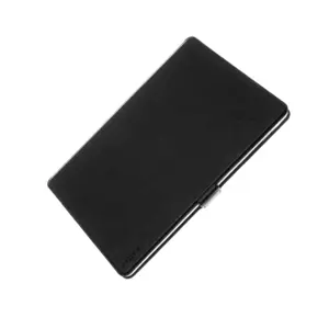 Fixed | Topic Tab Stand Case for POCO Pad 4G/5G/Xiaomi Redmi Pad Pro 4G/5G | Case | Black