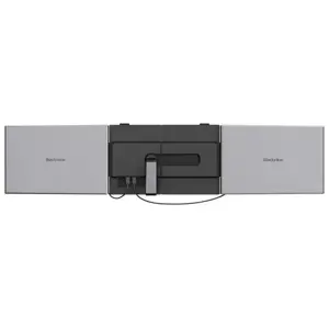Blackview 15,3" portable dual monitor DCM8