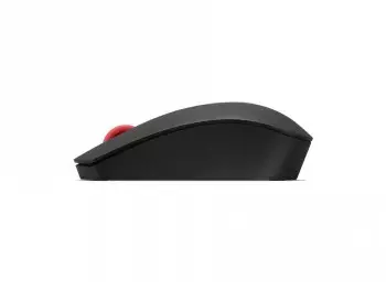 Lenovo Essential Wireless Combo Keyboard & Mouse Gen2 | Keyboard and Mouse Set | Wireless | Mouse included | Nordic | Black