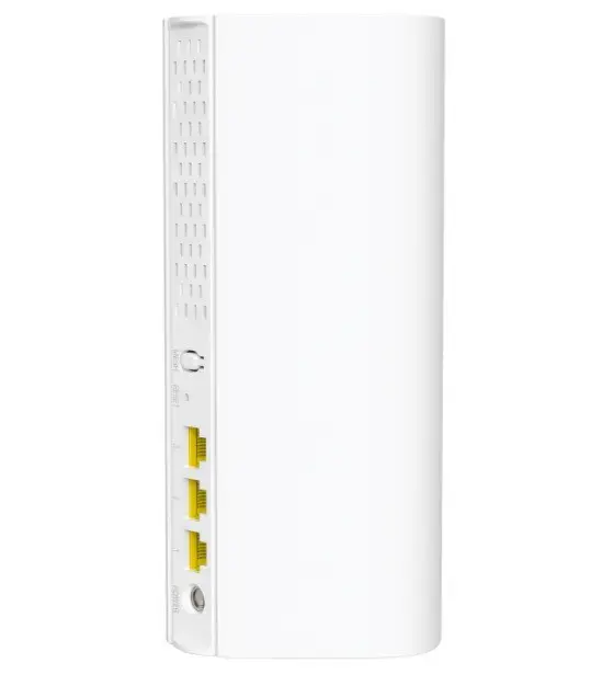 Tenda EE3 Pro(2-pack) White Router