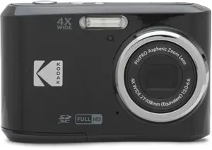 Kodak PixPro FZ45, black