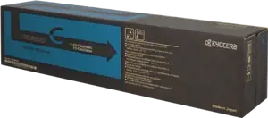 1T02MNCNL0 (TK8600C), Kasetė spausdintuvui (Kyocera)