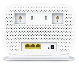 TP-Link Archer MR505 4G+ Cat6 AC1200 Wireless Dual Band Gigabit Maršrutizatorius