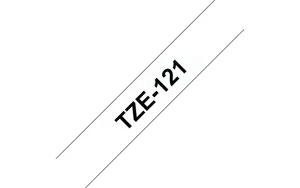 Brother TZE-121, Philippines, 9 mm, 8 m, 17 mm, 68 mm, 87 mm