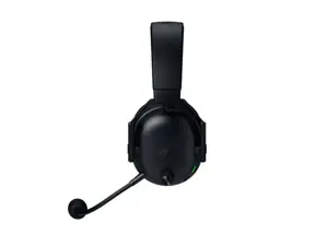 Razer BlackShark V3 Belaidės žaidimų ausinės, Bluetooth, Juoda