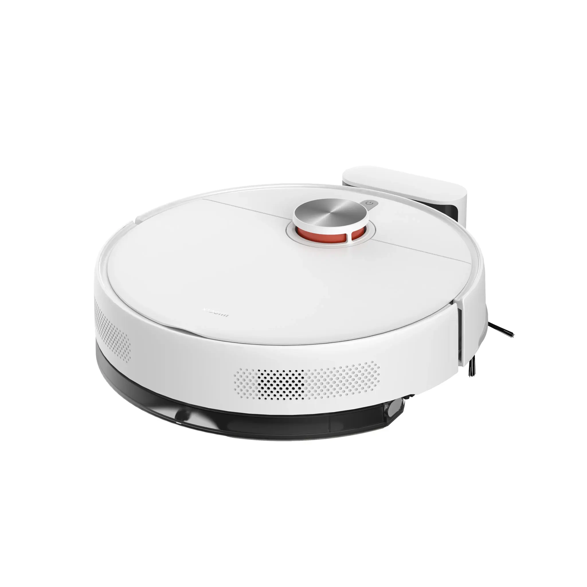 Dulkių siurblys-robotas XIAOMI Robot Vacuum S40 EU, Balta