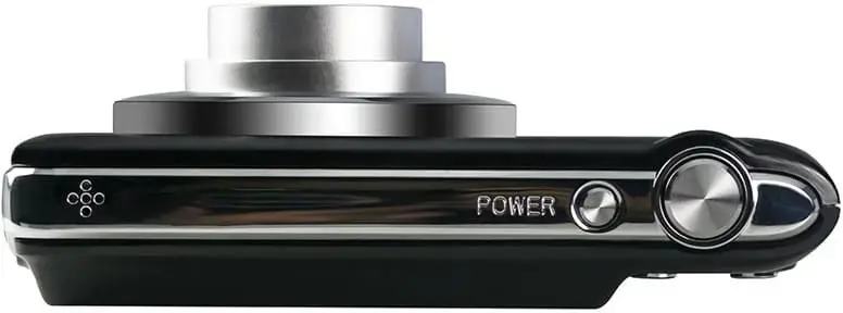 AGFA Realipix DC8200 Black