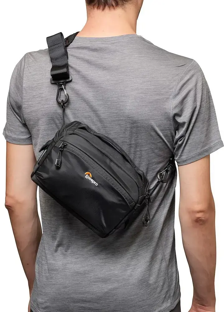 Lowepro camera bag ProTactic Lite SLX 110 AW III