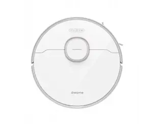 Dulkių siurblys-robotas Dreame L10 PRO, Balta