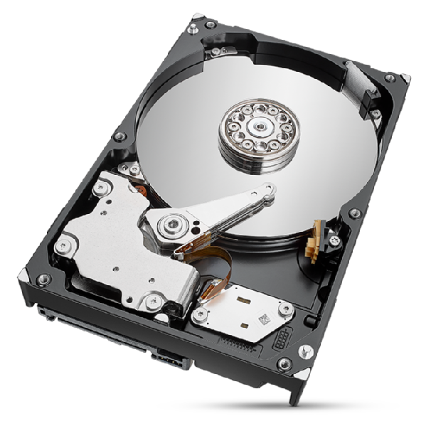 "Seagate IronWolf Pro ST2000NT001", 3,5", 2000 GB, 7200 aps/min