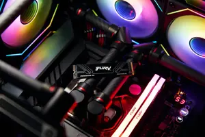 KINGSTON 1024GB FURY RENEGADE G5 PCIE 5.0 M.2 NVME SSD