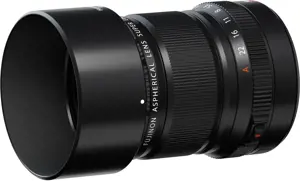 Fujifilm Fujinon XF 30mm f/2.8 R LM WR makro objektyvas