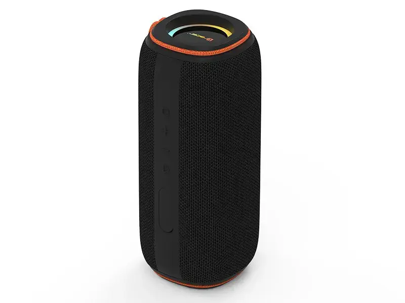Tracer XtremeBeat Ultra TWS Portable Bluetooth Speaker Black 25 W
