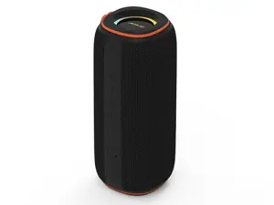 Tracer XtremeBeat Ultra TWS Portable Bluetooth Speaker Black 25 W