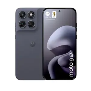 Motorola moto g67 17.3 cm (6.8") Hybrid Dual SIM Android 16.0 5G USB Type-C 8 GB 256 GB 5200 mAh Gr…